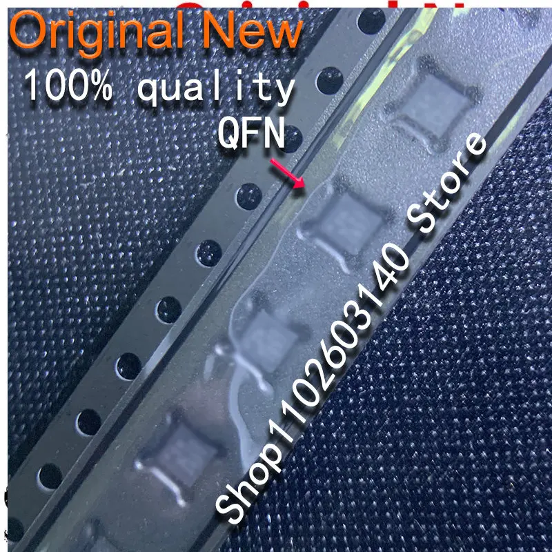 (5-10 штук) 100% новый чипсет SIC632CD-T1-GE3 SIC632CD SIC632 QFN