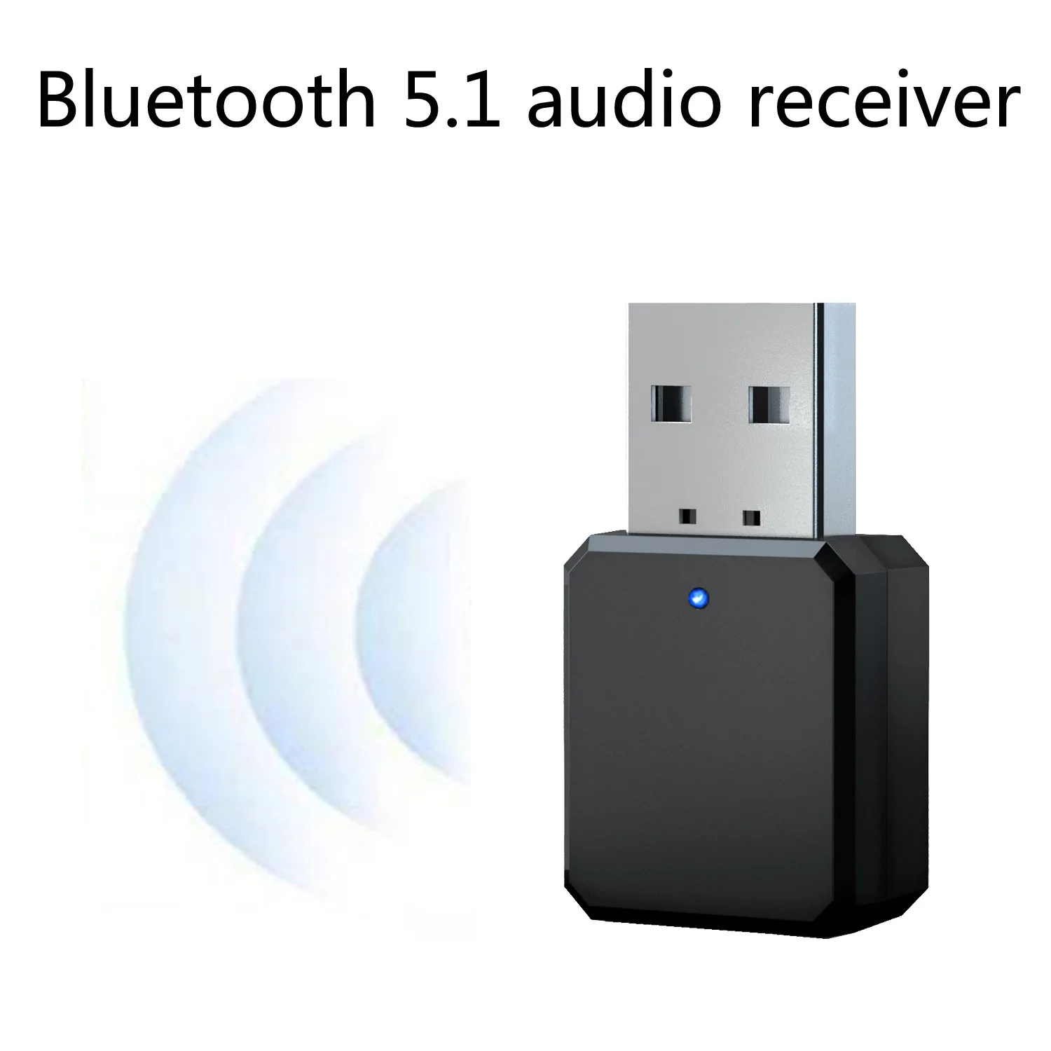 Адаптер внешней звуковой карты USB 2 в 1 от USB до 3,5 мм AUX Разъем для наушников и микрофона Аудиоадаптер Mic Стерео Звуковая карта