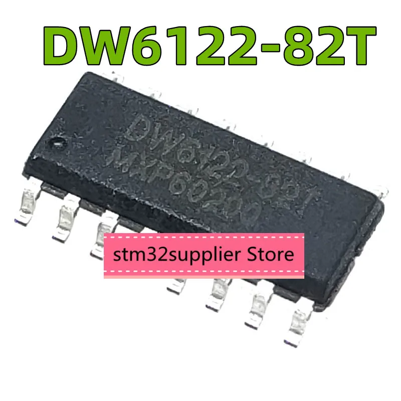 Новый оригинальный DW6122-82T DW6122-82 DW6122-8 DW6122 комплект поставки SOP16