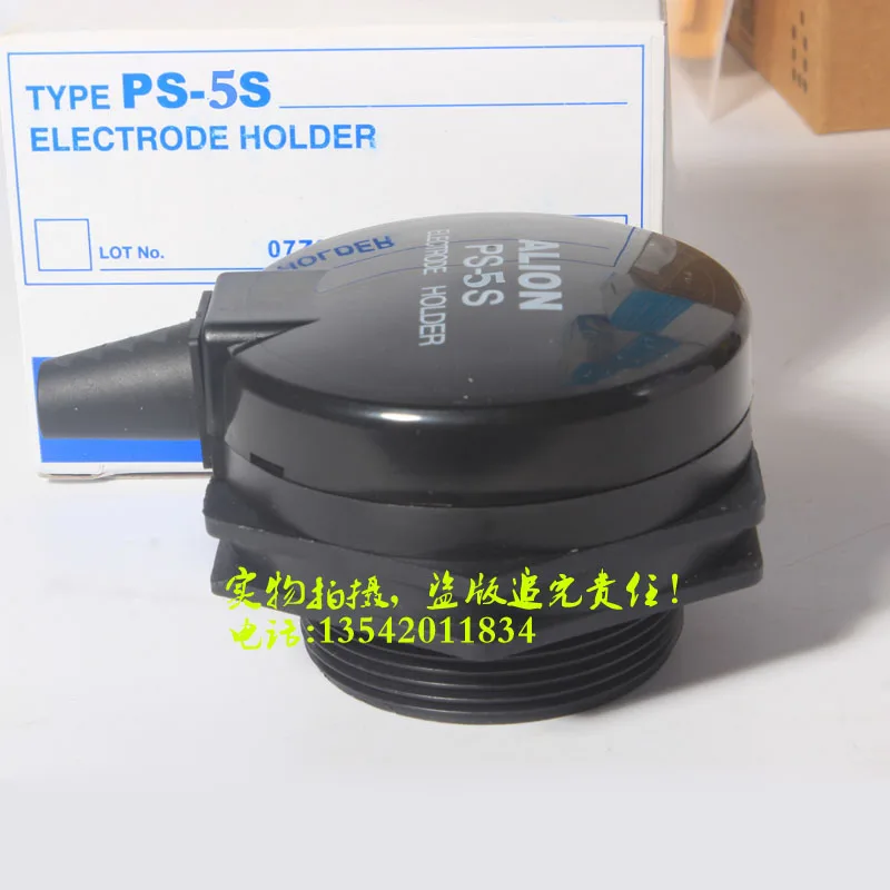 Контроллер уровня жидкости PS-3S, контроллер уровня воды PS-5S, держатель электрода, распределительная коробка, изоляция электродного стержня