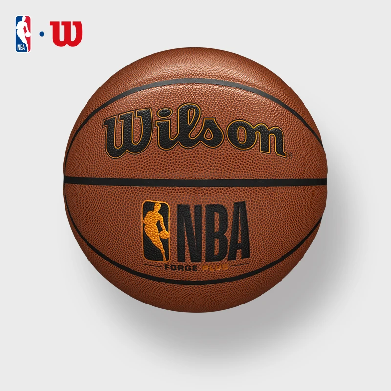 Баскетбольный мяч PU № 7 Мужчины женщины Баскетбольный мяч, одобренный ФИБА, Baloncesto basketball 2021 Forge Plus